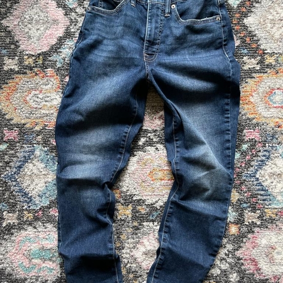 Lucky Brand Jeans size 27 - Picture 2 of 4